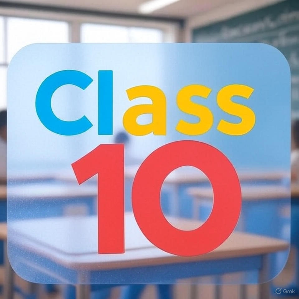 Class 10