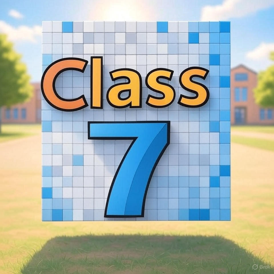 Class 7